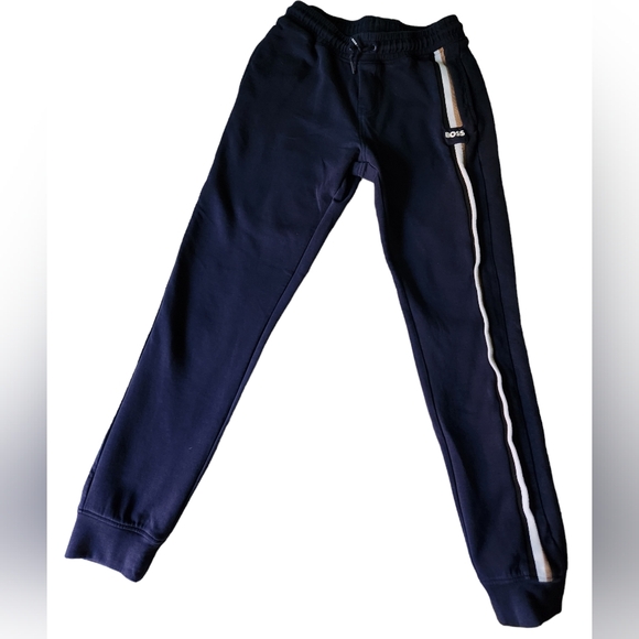 HUGO BOSS boy sweatpants - Picture 1 of 5